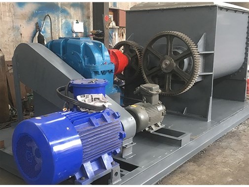 捏合机都能应用到哪些场景中？